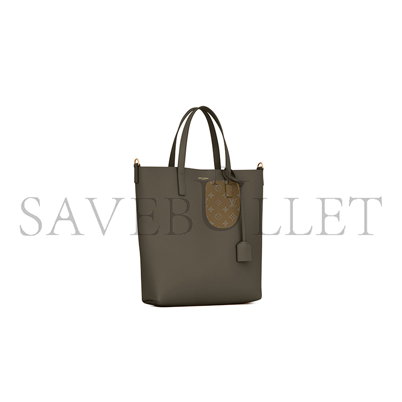YSL SHOPPING SAINT LAURENT TOY IN LEATHER 600307CSV0J3212 (25*28*8cm) YSL SHOPPING SAINT LAURENT TOY IN LEATHER 600307CSV0J3212 (25*28*8cm)